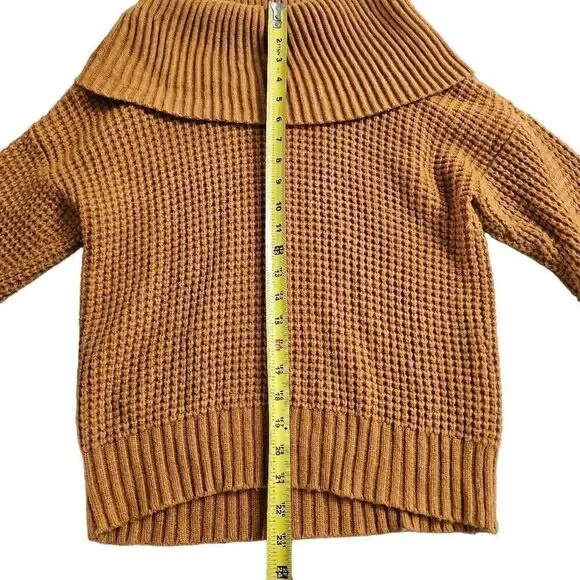 Modcloth sweater - Picture 4 of 6